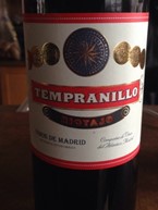 Riotajo Tempranillo Vinos De Madrid 2024